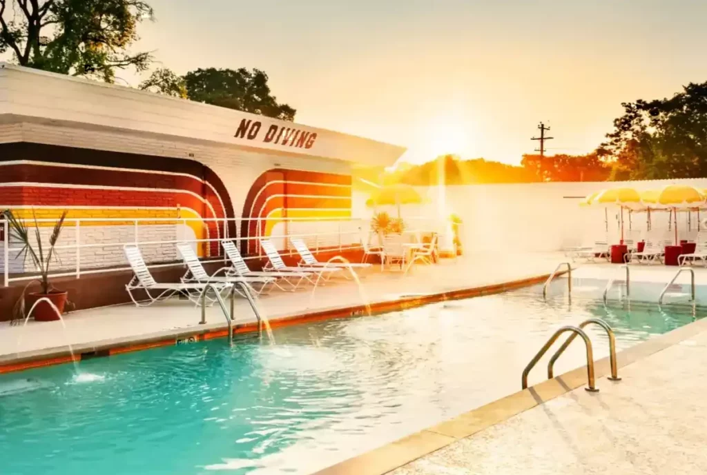 Boutiquehotel - https://www.urbancowboy.com/