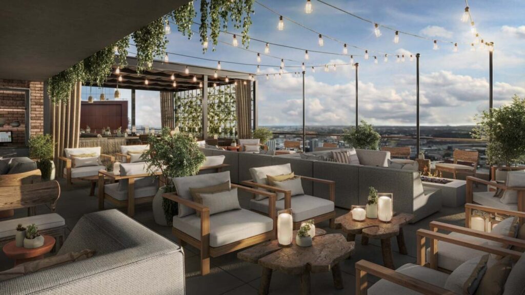1 Hotel - https://nashtoday.6amcity.com/harriets-rooftop-opening-at-1-hotel-nashville